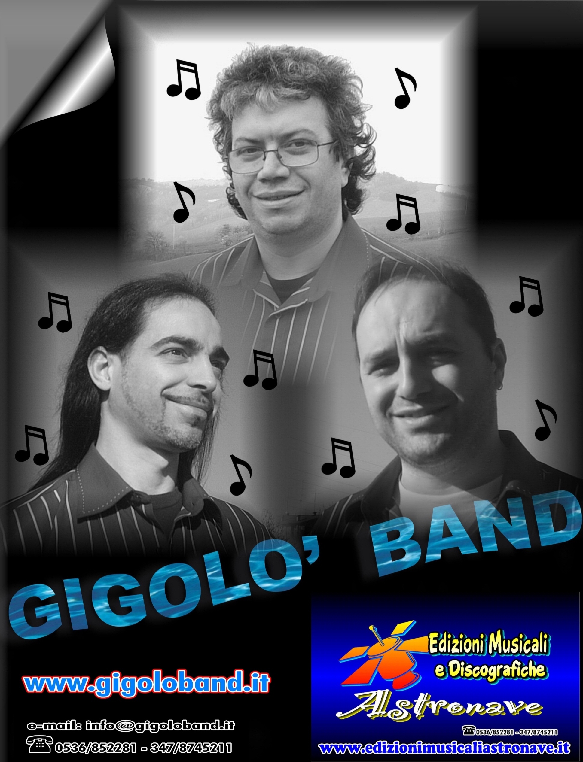 Gigolò Band